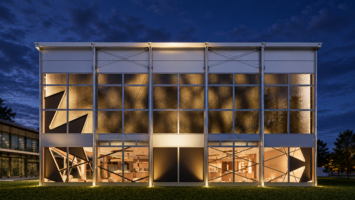Gaël Hietin - atelier GH - 